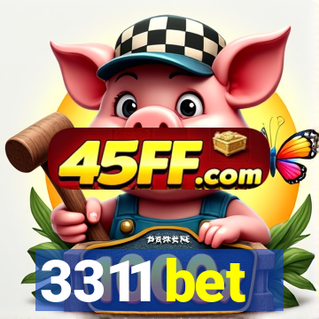 3311 bet